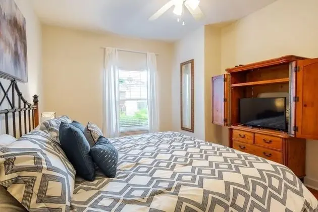 Apart Daire, Birden Çok Yatak (Lucaya 3 Bedroom 2 Bath Townhome with)