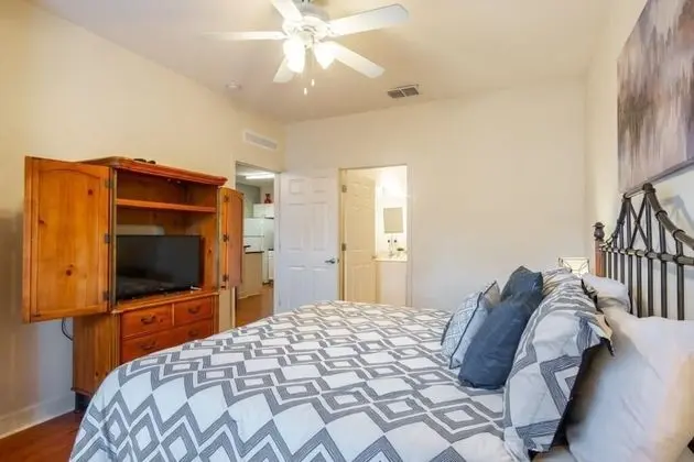 Apart Daire, Birden Çok Yatak (Lucaya 3 Bedroom 2 Bath Townhome with)