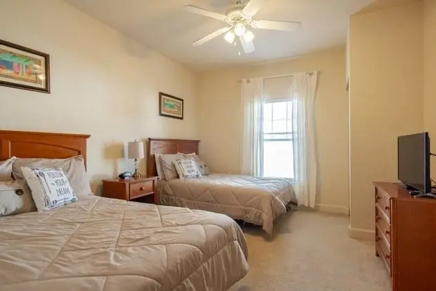 Apart Daire, Birden Çok Yatak (Lucaya 3 Bedroom 2 Bath Townhome with)