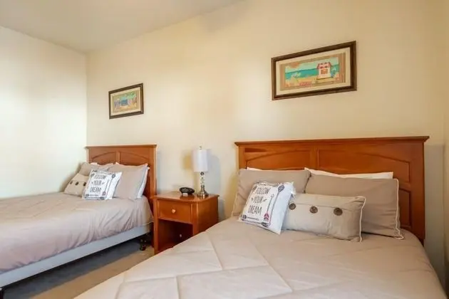 Apart Daire, Birden Çok Yatak (Lucaya 3 Bedroom 2 Bath Townhome with)