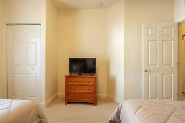 Apart Daire, Birden Çok Yatak (Lucaya 3 Bedroom 2 Bath Townhome with)