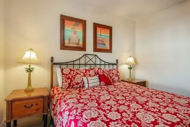 Apart Daire, Birden Çok Yatak (Lucaya 3 Bedroom 2 Bath Townhome with)