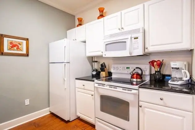 Apart Daire, Birden Çok Yatak (Lucaya 3 Bedroom 2 Bath Townhome with)