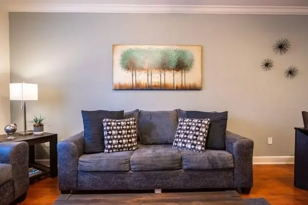 Apart Daire, Birden Çok Yatak (Lucaya 3 Bedroom 2 Bath Townhome with)