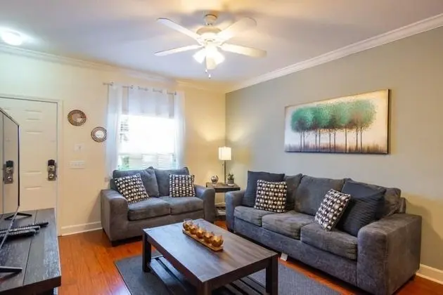 Apart Daire, Birden Çok Yatak (Lucaya 3 Bedroom 2 Bath Townhome with)