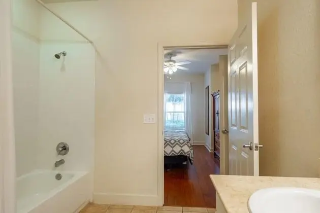 Apart Daire, Birden Çok Yatak (Lucaya 3 Bedroom 2 Bath Townhome with)