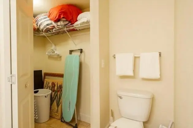 Apart Daire, Birden Çok Yatak (Lucaya 3 Bedroom 2 Bath Townhome with)