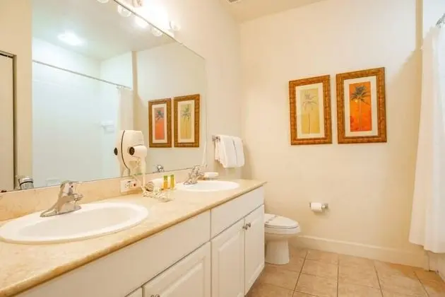 Apart Daire, Birden Çok Yatak (Lucaya 3 Bedroom 2 Bath Townhome with)