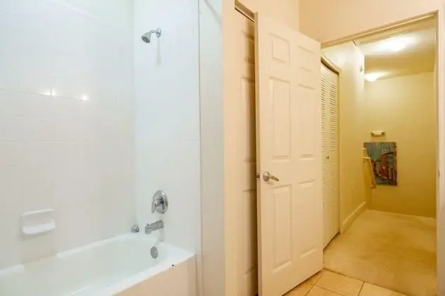 Apart Daire, Birden Çok Yatak (Lucaya 3 Bedroom 2 Bath Townhome with)