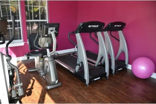 Apart Daire, Birden Çok Yatak (Lucaya 3 Bedroom 2 Bath Townhome with)