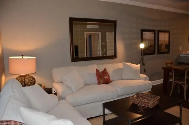 Apart Daire, Birden Çok Yatak (Lucaya 3 Bedrooms 2 Bathrooms Townhom)