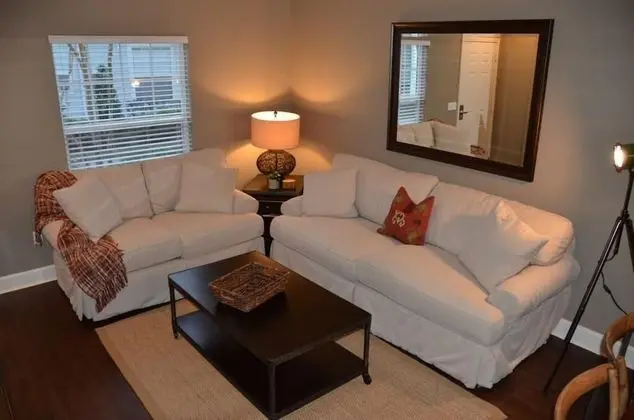 Apart Daire, Birden Çok Yatak (Lucaya 3 Bedrooms 2 Bathrooms Townhom)
