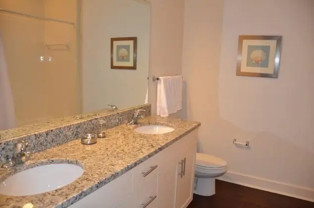 Apart Daire, Birden Çok Yatak (Lucaya 3 Bedrooms 2 Bathrooms Townhom)