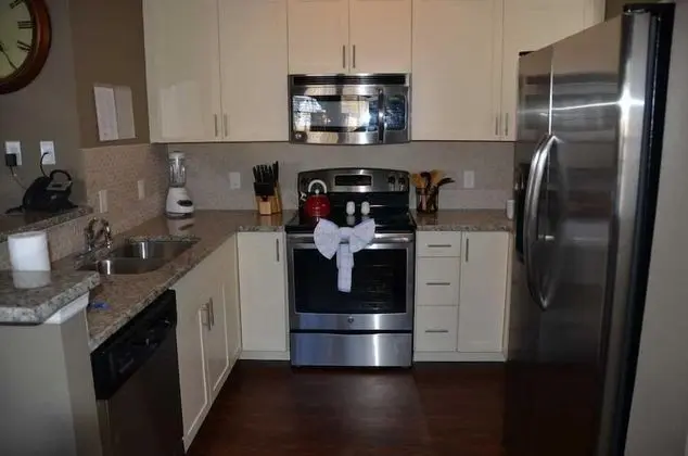 Apart Daire, Birden Çok Yatak (Lucaya 4 Bedrooms 3 Baths Townhome wi)