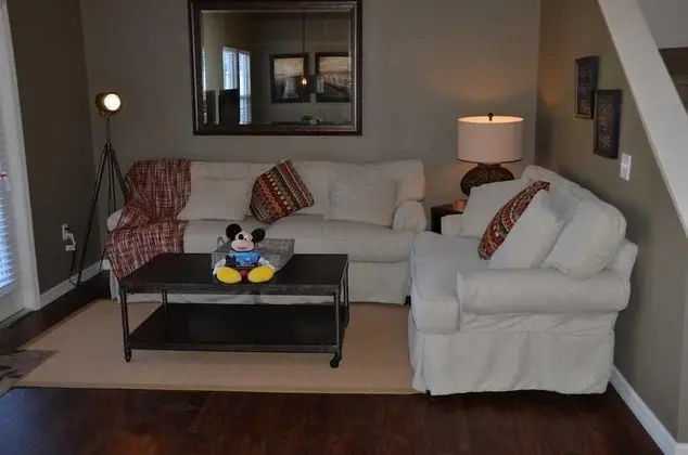 Apart Daire, Birden Çok Yatak (Lucaya 4 Bedrooms 3 Baths Townhome wi)