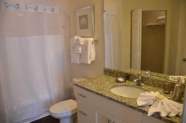 Apart Daire, Birden Çok Yatak (Lucaya 4 Bedrooms 3 Baths Townhome wi)