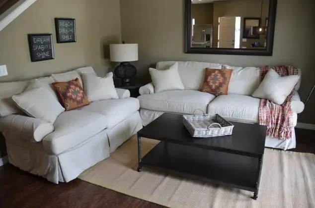 Apart Daire, Birden Çok Yatak (Lucaya 4 Bedrooms 3 Baths Townhome!)