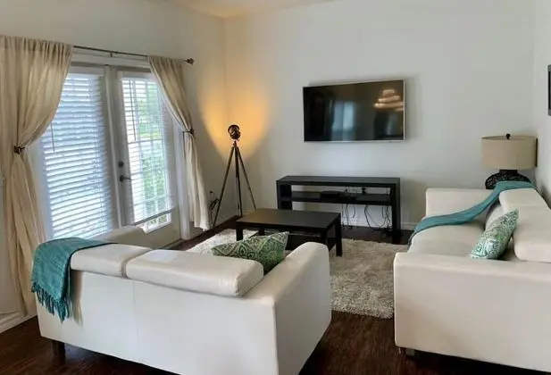 Apart Daire, Birden Çok Yatak (Lucaya 4 Bedrooms 3 Baths Townhome wi)