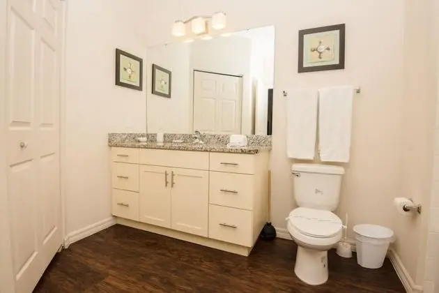 Apart Daire, Birden Çok Yatak (Lucaya 4 Bedrooms 3 Baths Townhome wi)