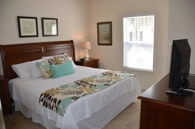Apart Daire, Birden Çok Yatak (Lucaya Village Resort - 3 beds and 2 )
