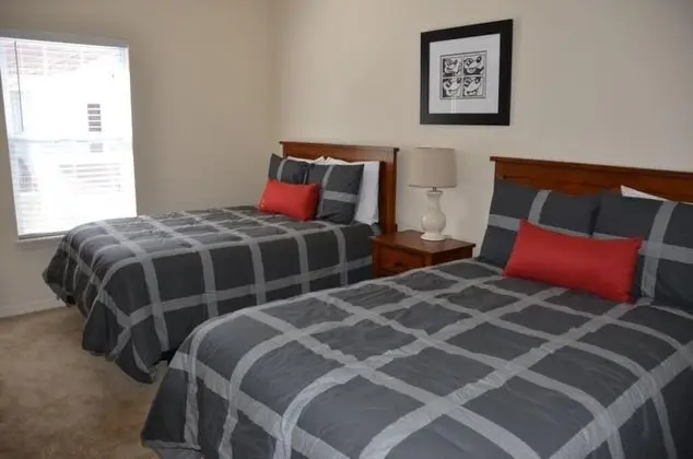 Apart Daire, Birden Çok Yatak (Lucaya Village Resort - 3 beds and 2 )