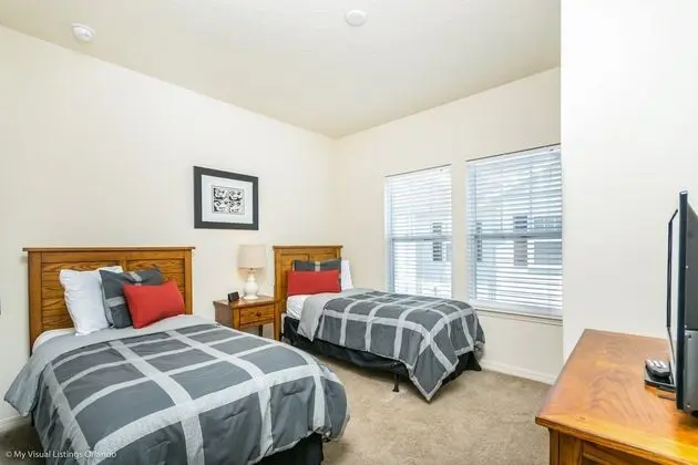 Ev (Lucaya Village Resort 4 Bedroom TownH)