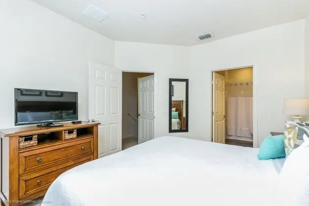 Ev (Lucaya Village Resort 4 Bedroom TownH)