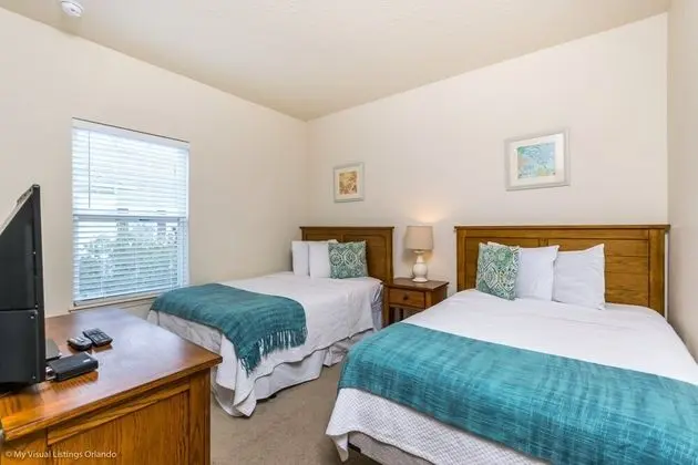 Ev (Lucaya Village Resort 4 Bedroom TownH)