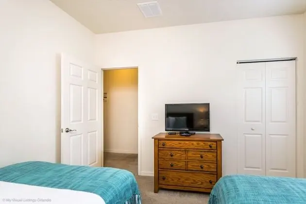 Ev (Lucaya Village Resort 4 Bedroom TownH)