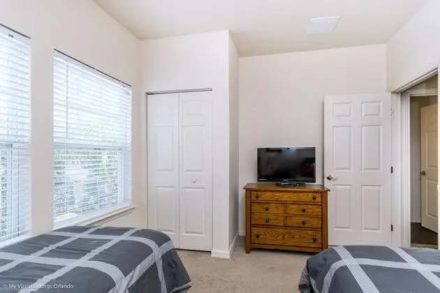 Ev (Lucaya Village Resort 4 Bedroom TownH)
