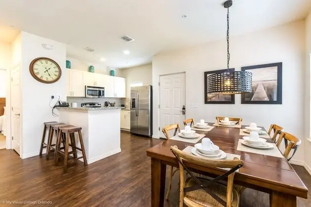 Ev (Lucaya Village Resort 4 Bedroom TownH)