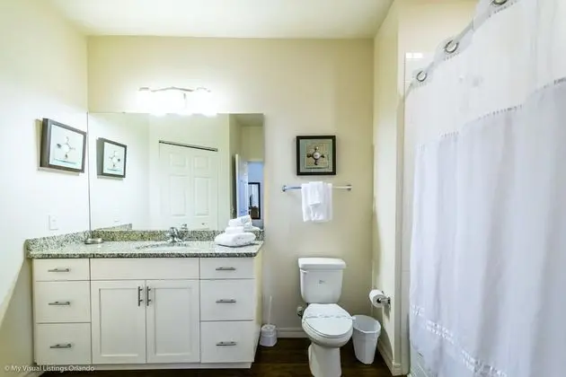 Ev (Lucaya Village Resort 4 Bedroom TownH)