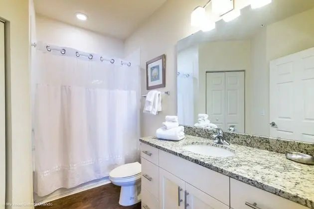 Ev (Lucaya Village Resort 4 Bedroom TownH)