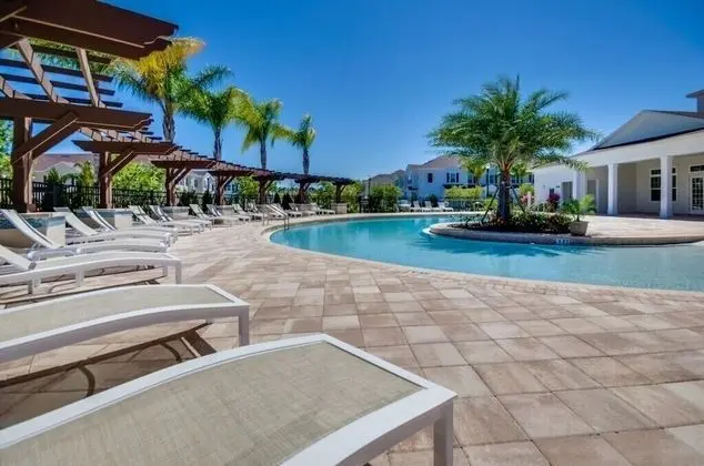 Ev (Lucaya Village Resort 4 Bedroom TownH)
