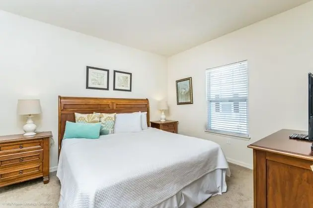 Apart Daire (Lucaya Village Resort 4 Bedroom TownH)