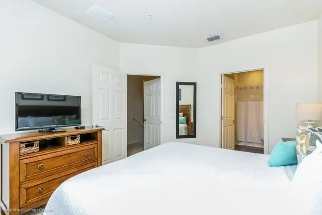 Apart Daire (Lucaya Village Resort 4 Bedroom TownH)