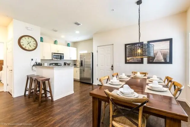 Apart Daire (Lucaya Village Resort 4 Bedroom TownH)