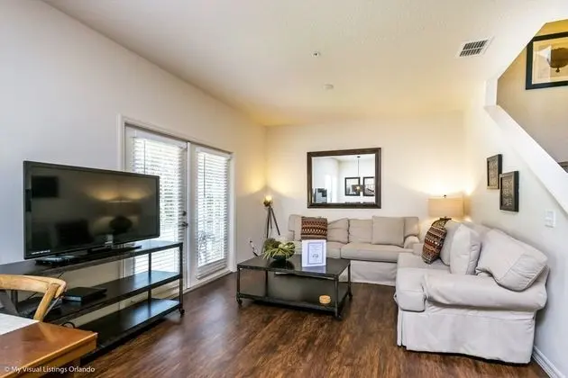 Apart Daire (Lucaya Village Resort 4 Bedroom TownH)