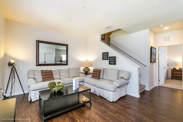 Apart Daire (Lucaya Village Resort 4 Bedroom TownH)