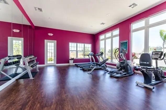Apart Daire (Lucaya Village Resort 4 Bedroom TownH)