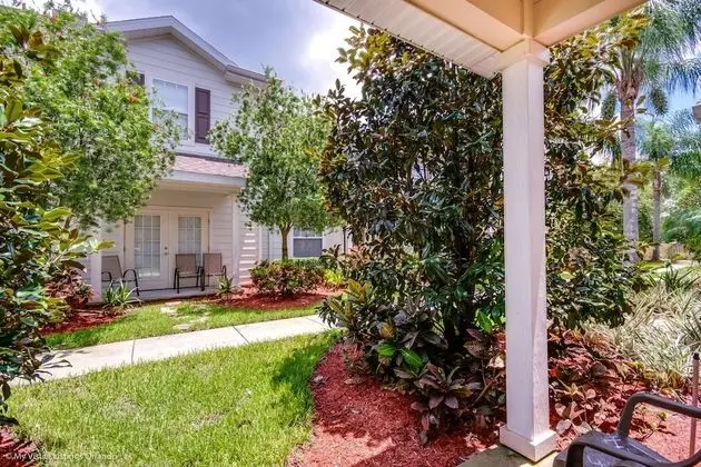 Apart Daire (Lucaya Village Resort 4 Bedroom TownH)