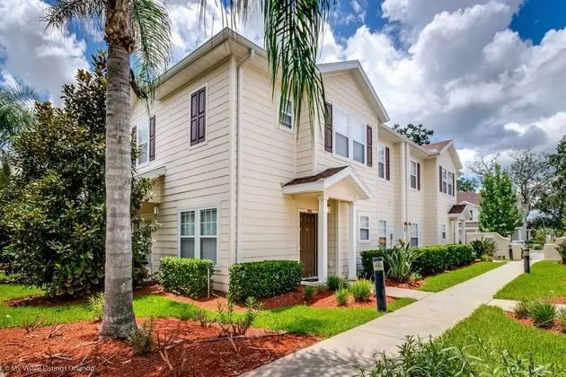 Apart Daire (Lucaya Village Resort 4 Bedroom TownH)