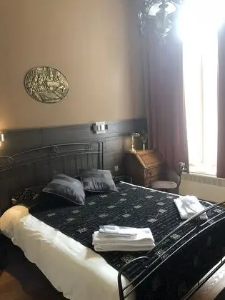 Tek Büyük Yataklı Oda, Küvet