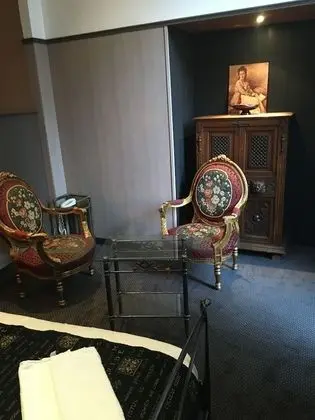 Tek Büyük Yataklı Oda, Küvet