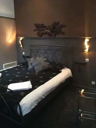 Tek Büyük Yataklı Oda, Küvet