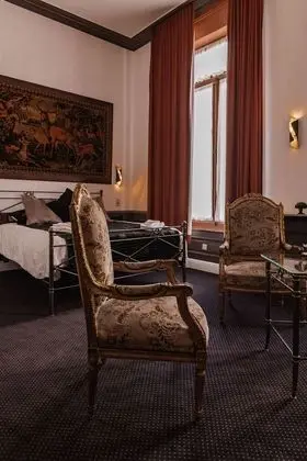 Tek Büyük Yataklı Oda, Küvet