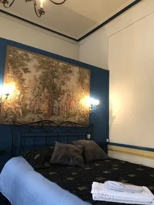 Tek Büyük Yataklı Oda, Küvet