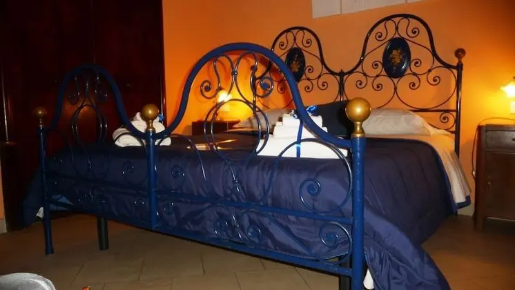 Dört Kişilik Oda