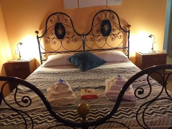Dört Kişilik Oda