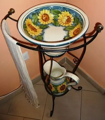 Dört Kişilik Oda